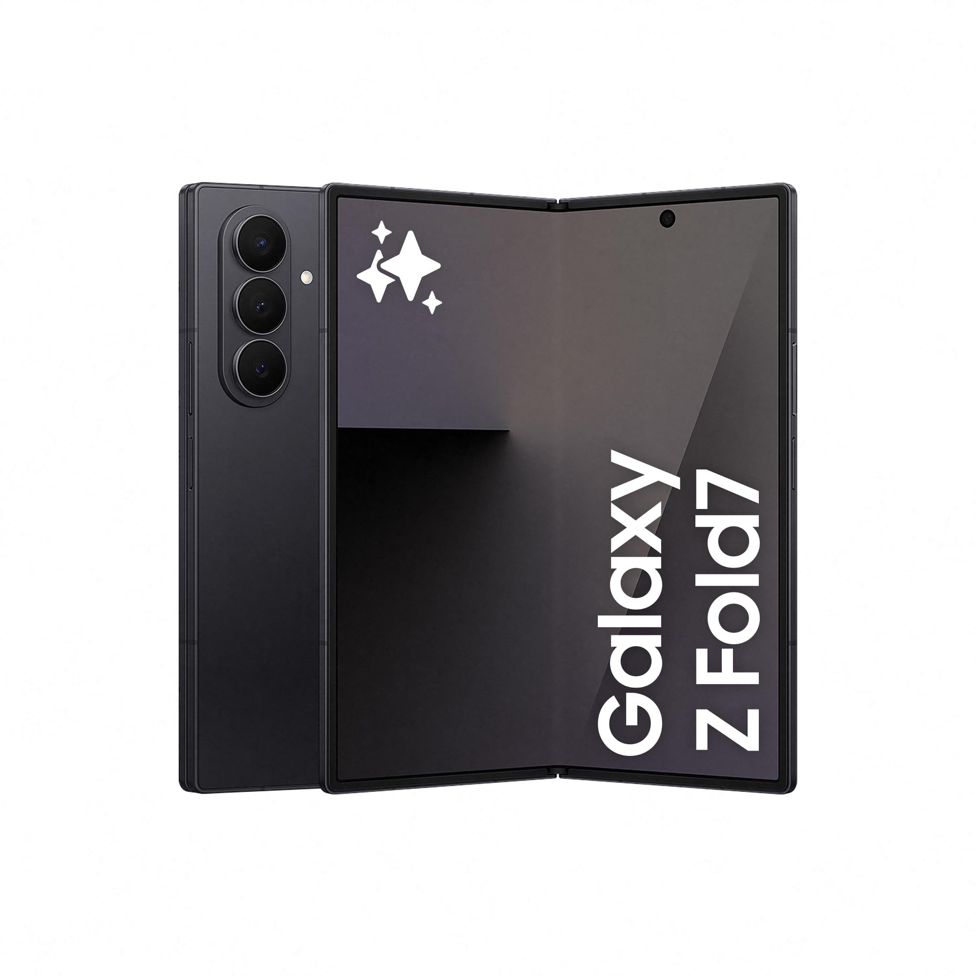 Samsung Galaxy Z Fold7 AI Phon...