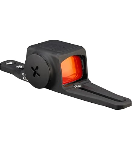Amazon.com : Vortex Optics Viper Red Dot Sight - 6 MOA Dot