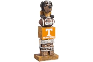 Team Sports America NCAA Unisex Garden