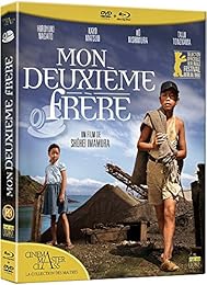 Mon Deuxième Frère - Combo Blu-Ray + Dvd