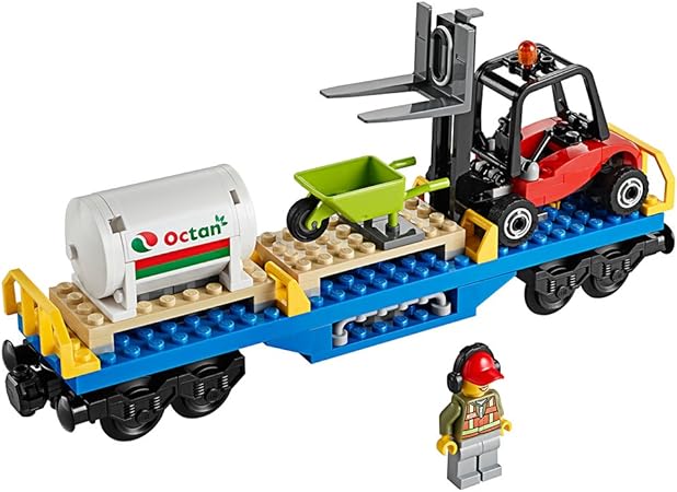 lego 60052 amazon