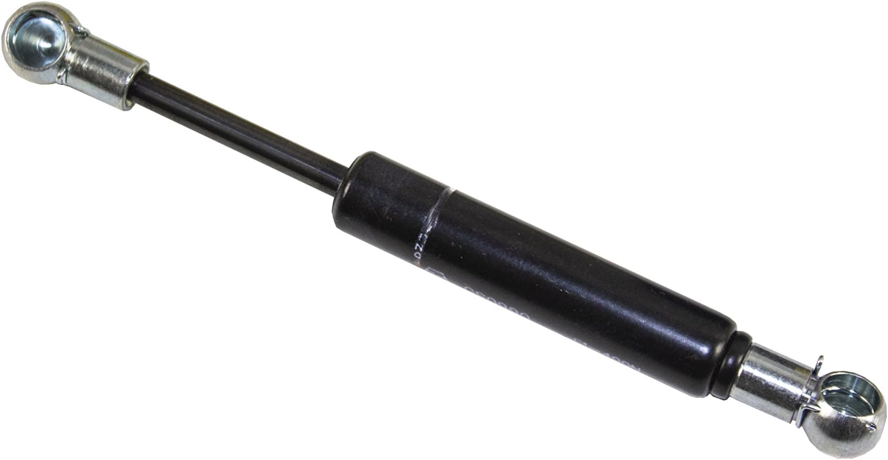 TarosTrade 229-0379-N-75474 Gas Spring For The Tailgate Force 400N Length 155Mm Cabrio