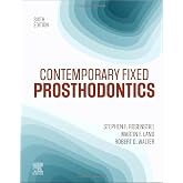 Contemporary Fixed Prosthodontics