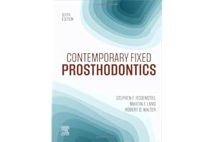 Contemporary Fixed Prosthodontics