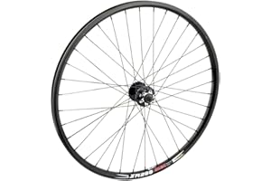 WHEELMASTER Wheel Master 26" Alloy Mountain Disc Double Wall