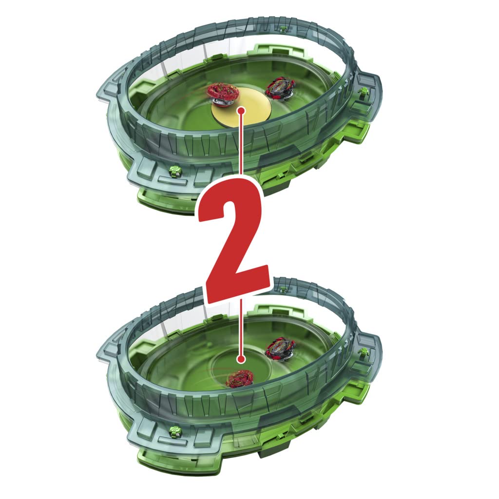 Mua Beyblade Burst QuadDrive Interstellar Drop Battle Set Game ...