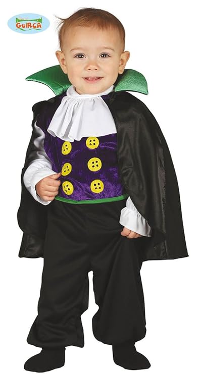 Kleiner Vampir Halloween Kostüm Baby