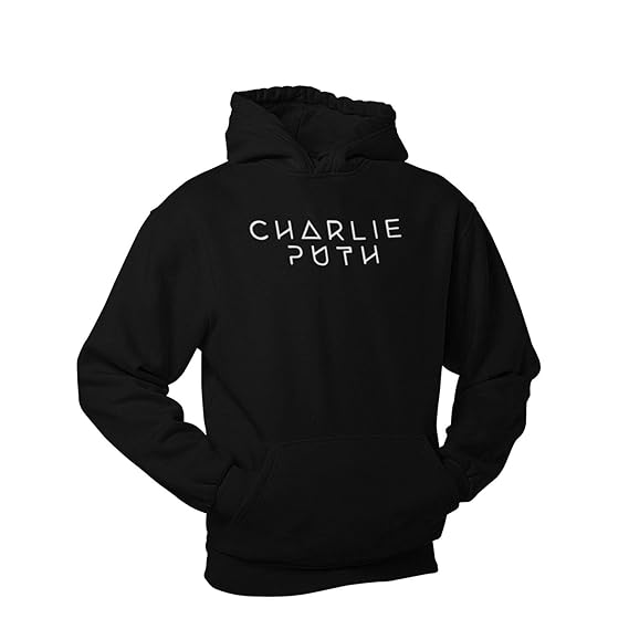 Edgy black hoodie Clearance