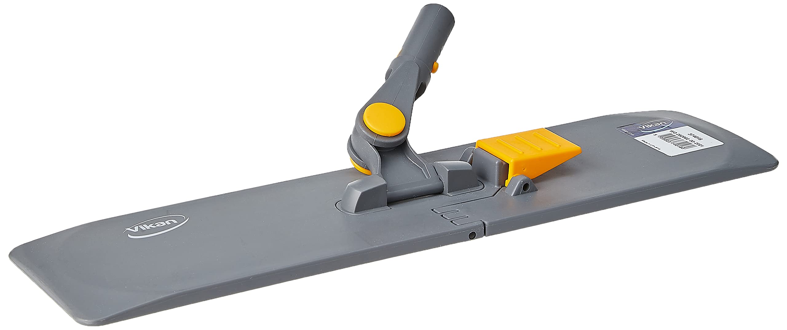 VikanMop frame, Pocket, 40 cm, Grey