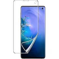Samsung Galaxy S10 128GB Prism Black Unlocked Smartphone