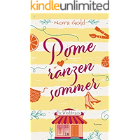 Pomeranzensommer (Die Windsbräute 3) (German Edition) book cover Pomeranzensommer (Die Windsbräute 3) (German Edition) book cover