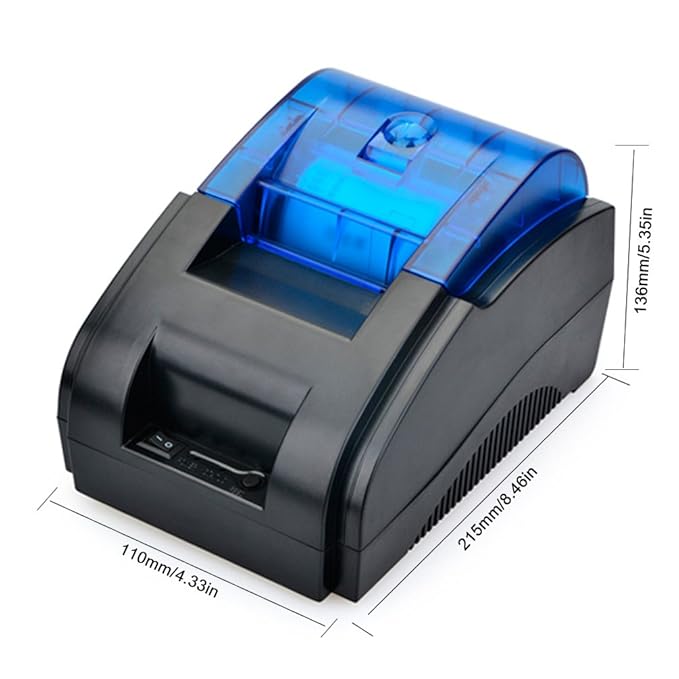 scangle bluetooth printer