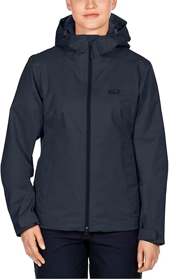 jack wolfskin vs north face