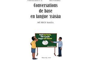 Conversations de base en langue basaa