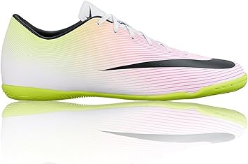 Amazon Nike Mercurial Victory V Ic サッカー シューズ マーキュリー ヴィクトリー V インドア用 Nike ナイキ サッカー