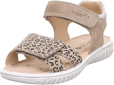 Superfit SPARKLE Sandale 1-009008 Mädchen