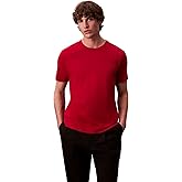 Calvin Klein Men's Liquid Touch T-Shirt