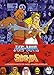 He-Man and She-Ra: A Complete Guide to the Classic Animated Adventures by 
