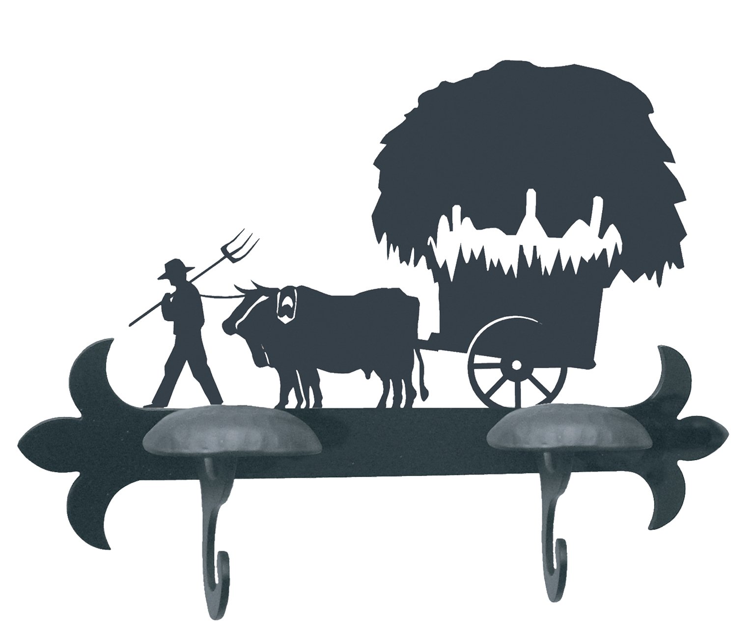 Imex The Fox 11703 – Hanger yuntas of Horse, 290 mm