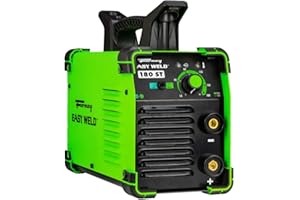 Forney 291 Easy Weld 180 ST 120V/230 V Welder