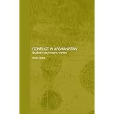 Conflict in Afghanistan