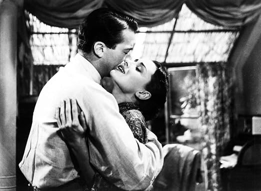 Amazon Com Posterazzi Evcmbdrohoec027 Roman Holiday Audrey