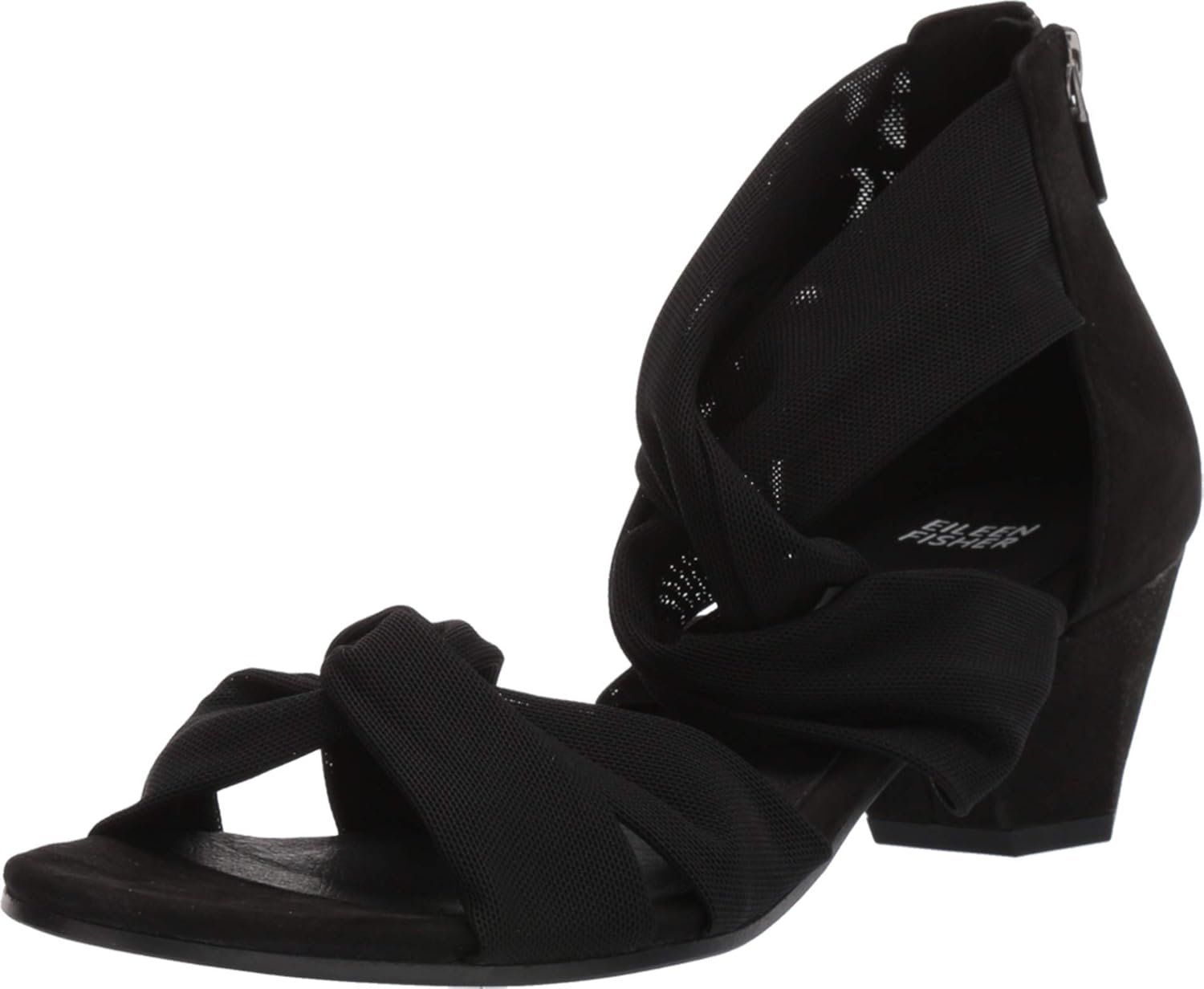 eileen fisher joy sandal