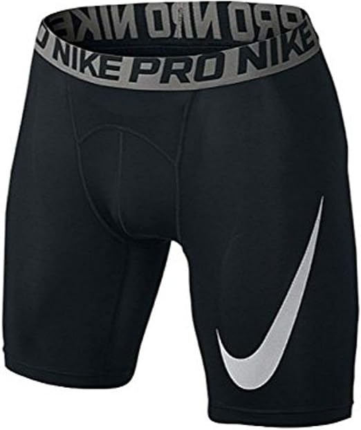 nike pro core compression shorts