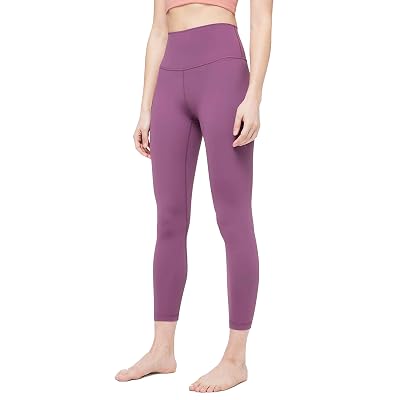 Buy Lululemon Wunder Under HR Tight 25 