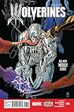 Wolverines #1