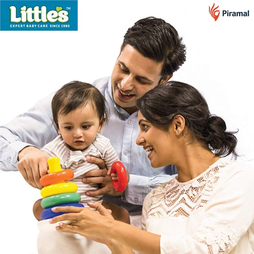 piramal baby products