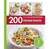 Hamlyn All Colour Cookery: 200 Veggie Feasts: Hamlyn All Colour Cookbook