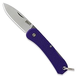 Knafs - Lander 6 Mini Folding Keychain Knife - EDC