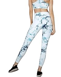 ICONOFLASH Women's Active Tummy Control High Waist
