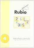 Rubio PR-4 - Cuaderno problemas