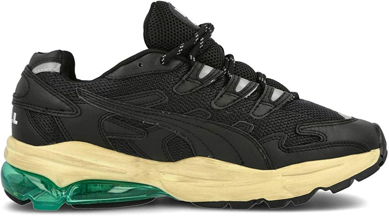 puma cell alien rhude