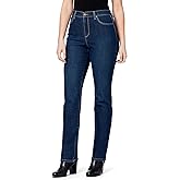 Gloria Vanderbilt Ladies' Amanda Stretch Denim Jean
