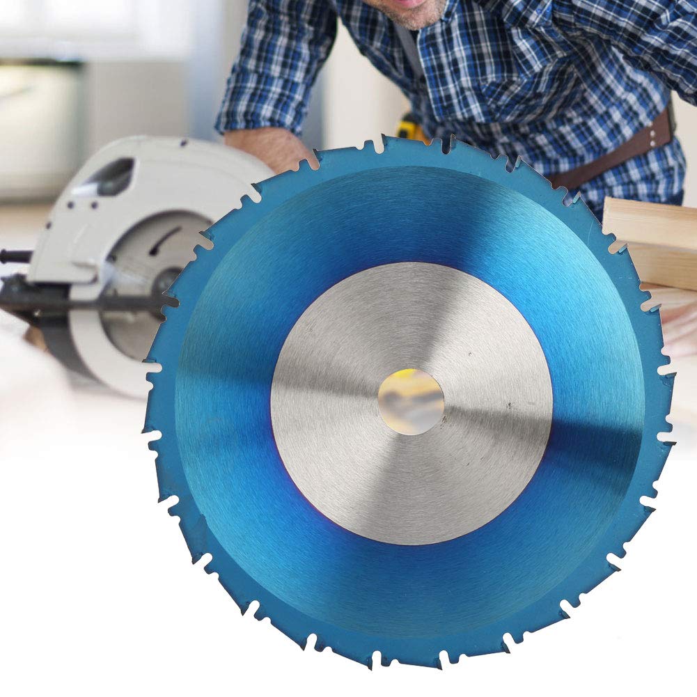 Lame Per Taglio Acciaio Sottile | Evolution Power Tools - Evolution Power Tools IT