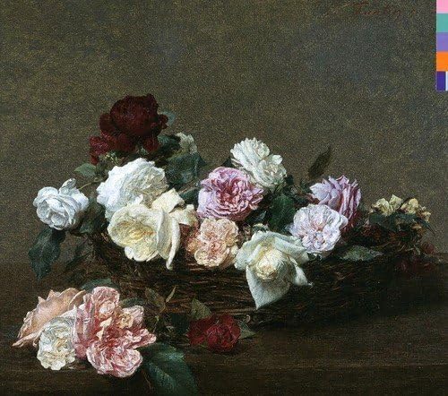New Order - Power Corruption & Lies - Amazon.com Music