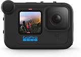GoPro Media Mod for HERO9 HERO10 HERO11 HERO12 Black - ADFMD-001 view 9