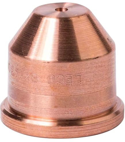 Lincoln Electric BK14300-11 Nozzle, 125A, LC125M, 5 pack - Amazon.com