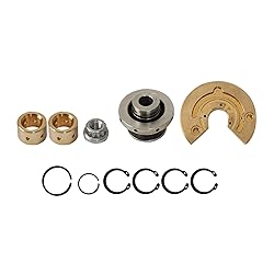 labwork Rebuilt Repair Kit Replacement for Turbo