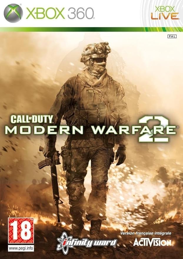 Call Of Duty [ Cod Mobile ] 4 Modern Warfare Wallhack 1.7 Download