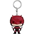 Funko Pocket Pop Keychain: Daredevil TV Action Figure