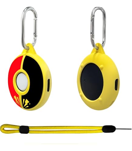 Amazon.com: WISHAVEN Silicone Protective Case Compatible with