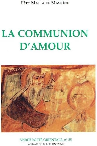Download La Communion d'amour PDF