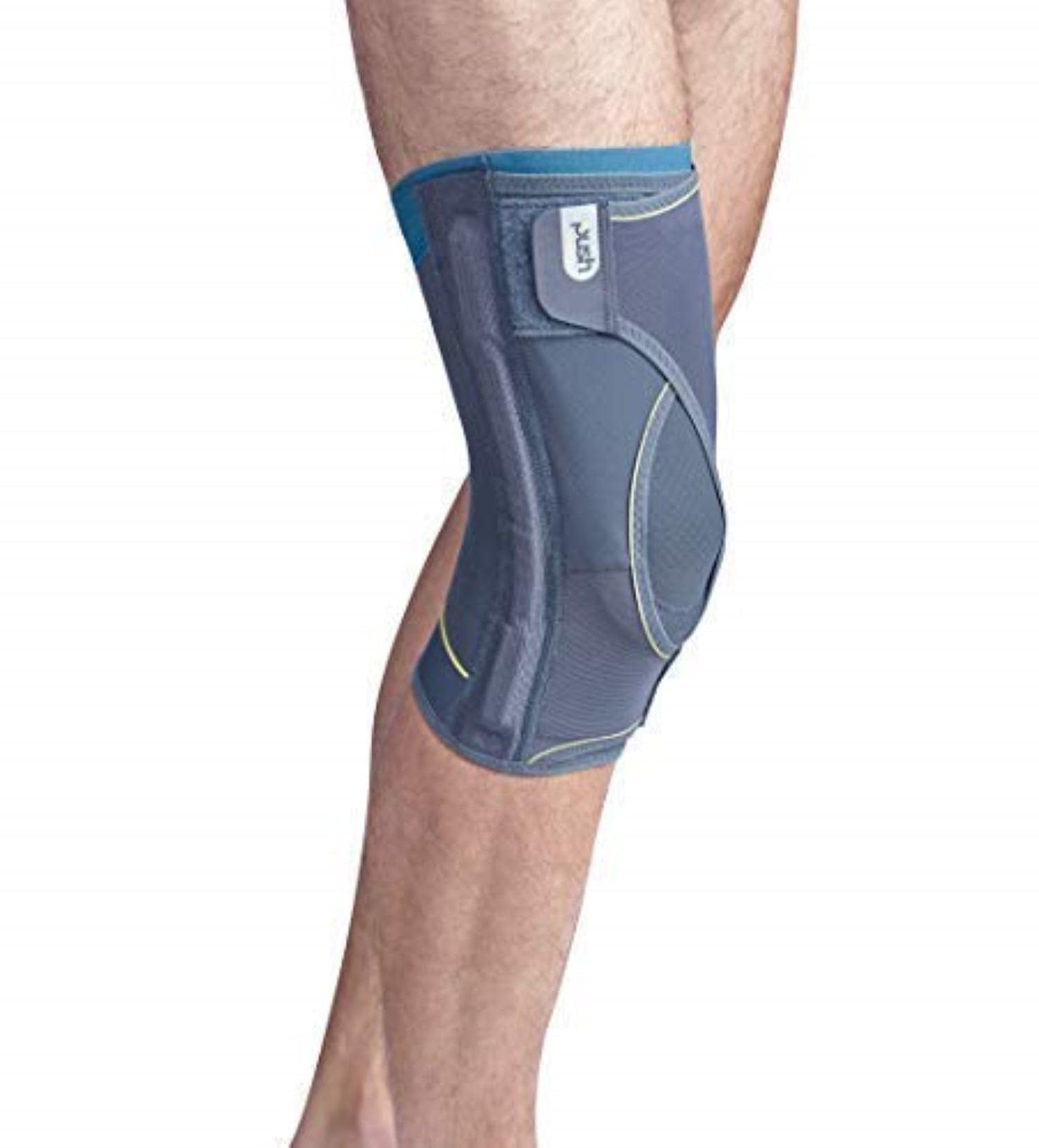 Push Sports Hinged Knee brace from Extra Large