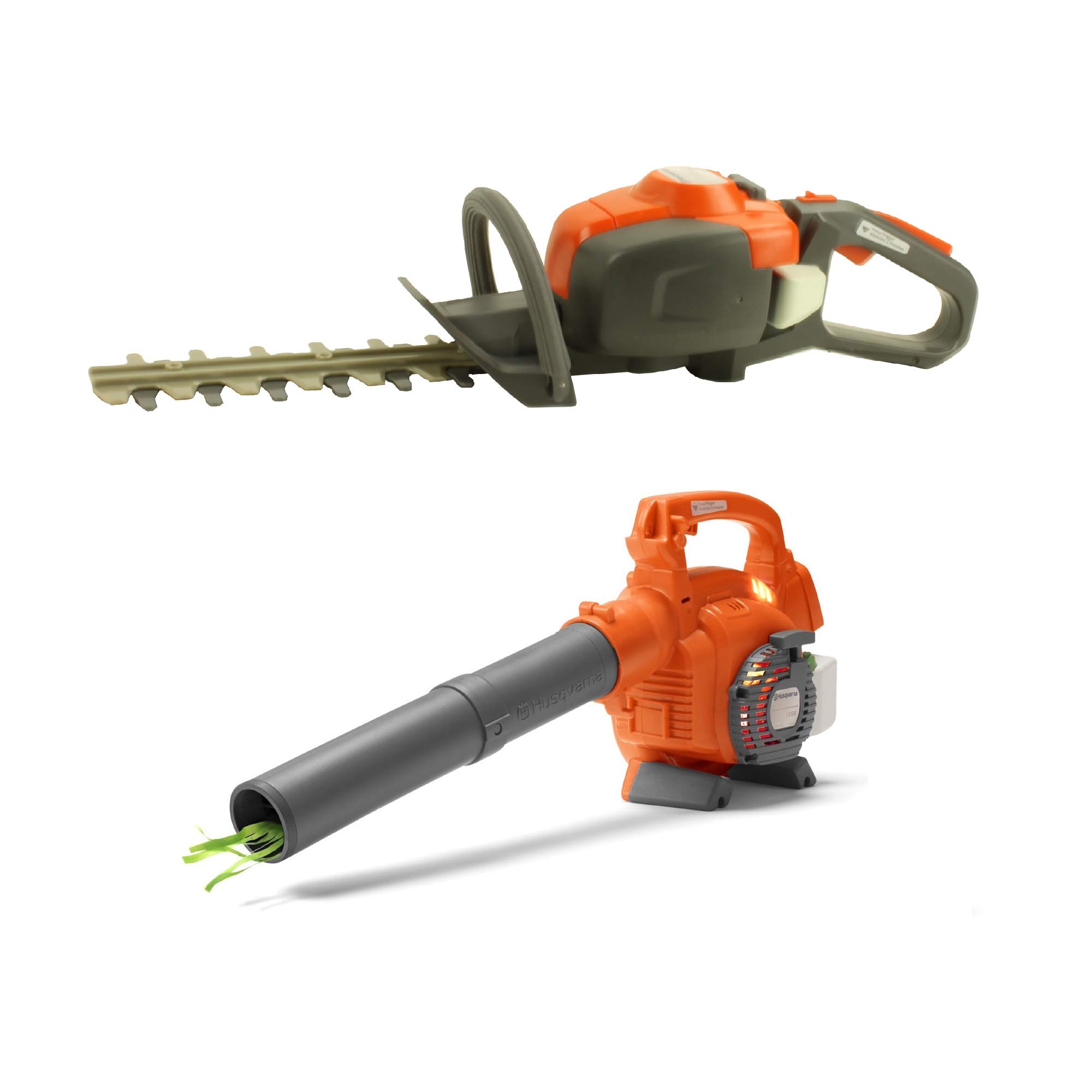 husqvarna battery hedge trimmer