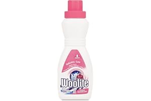 Woolite Extra Delicates Care Detergent: 16 OZ, Multi (RAC06130 06130)