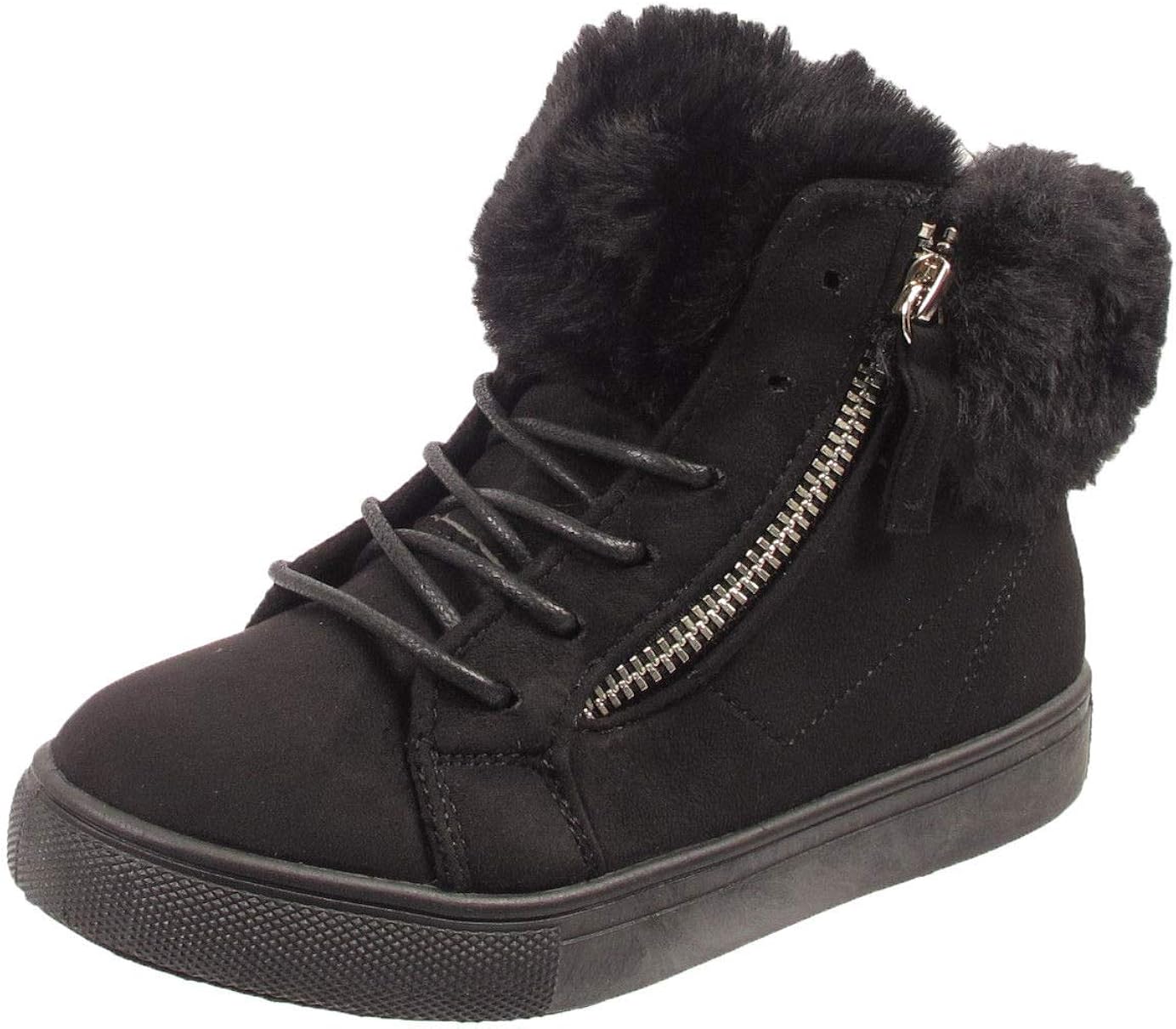 girls winter trainers